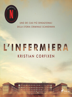 cover image of L'infermiera